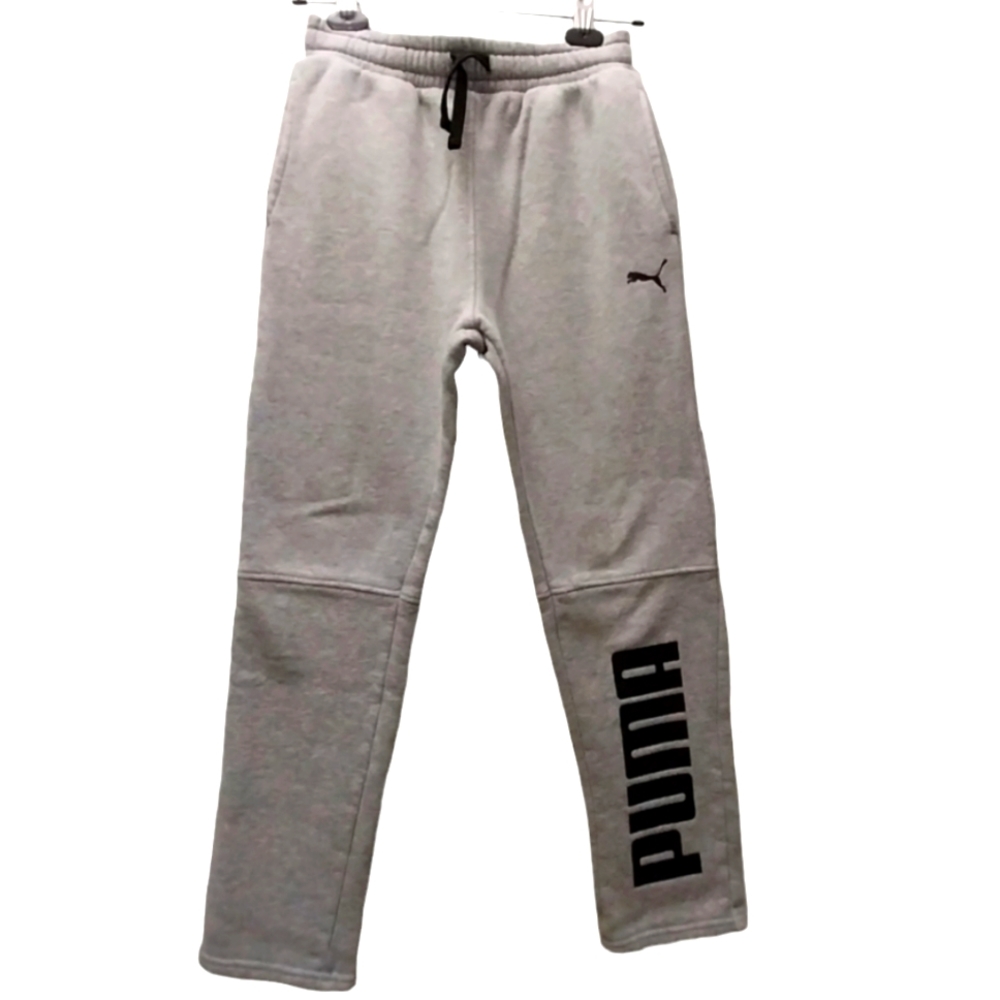 PUMA JOGGERS PANTS LARGE FOR KID